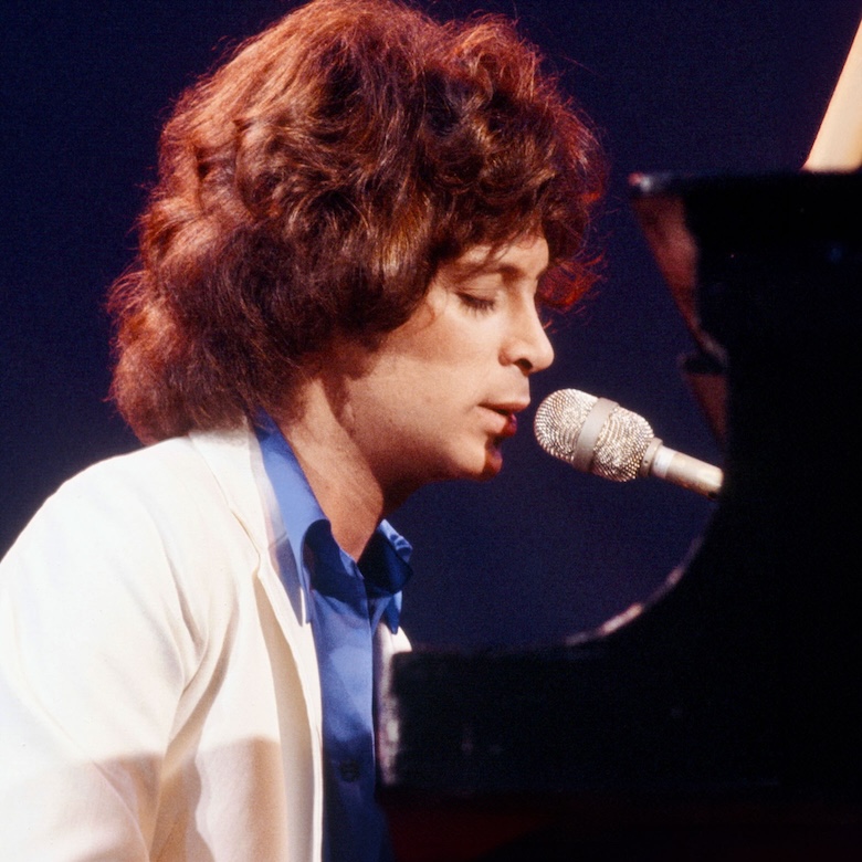 Eric Carmen