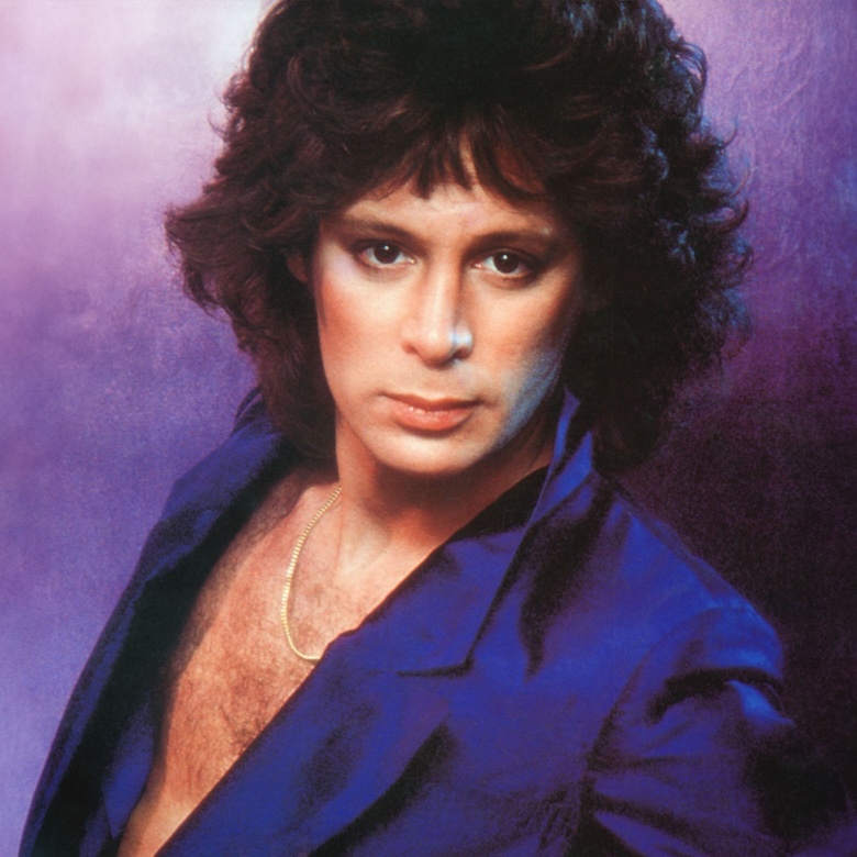 Eric Carmen